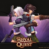 Royal Quest