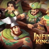 Infinity Kingdom