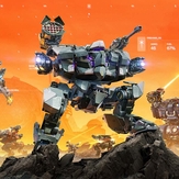 War Robots