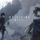 Wuthering Waves